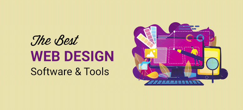 Best Website Design Software