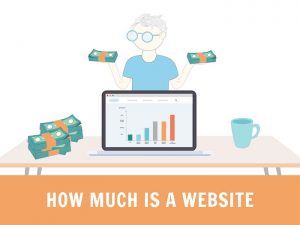 How Much To Charge For Website Design And Maintenance