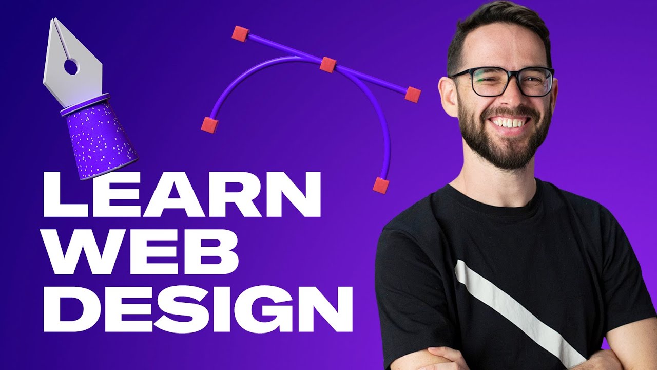 How To Learn Website Design