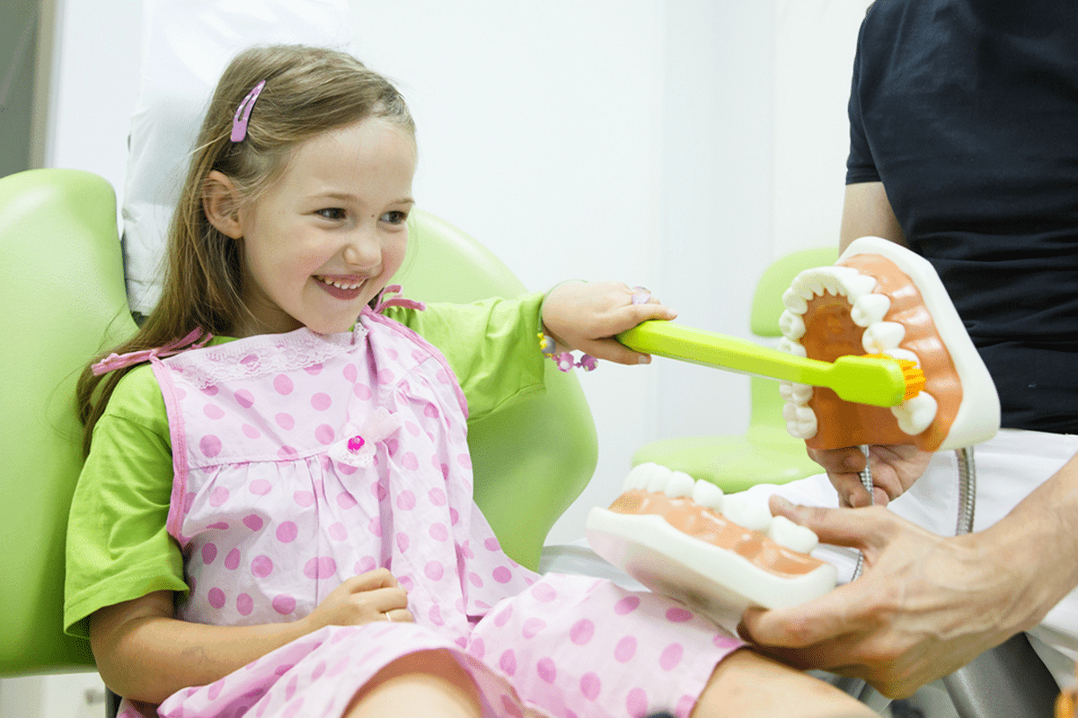 The Importance of Regular Dental Checkups for Kids