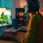Unleashing Creativity and Imagination: The Role of Online Gaming