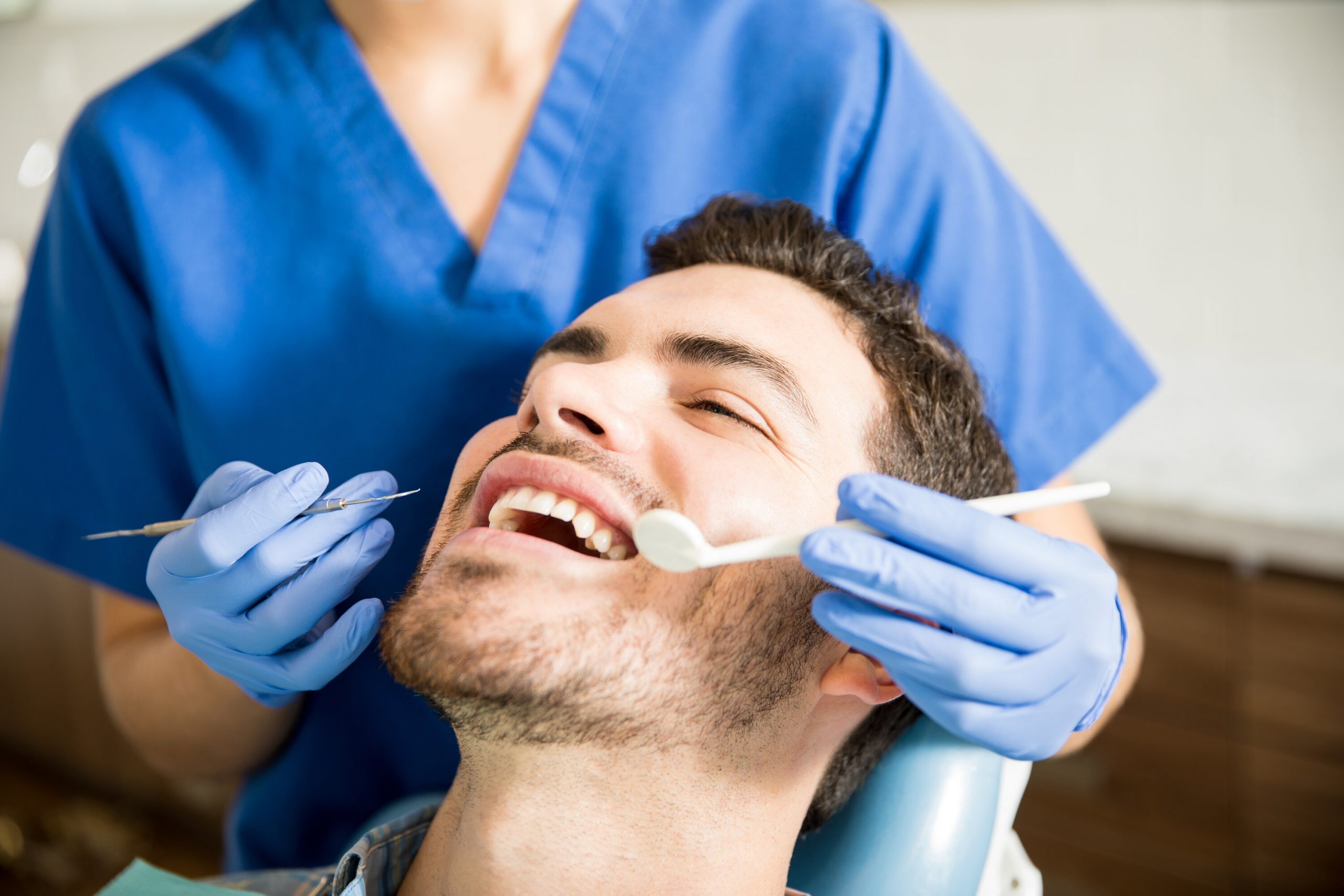 Mastering Dental Care: Insights from Experienced Dentists