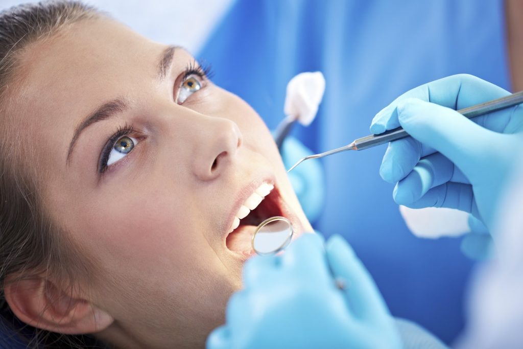 The Quest for Excellence: Unveiling the Best Dentists