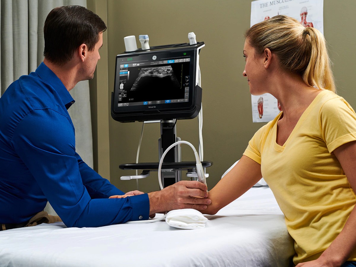 Understanding the Role of MSK Ultrasound in Diagnosing Musculoskeletal Conditions