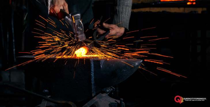Forging the Future: The Evolution and Significance of Manufacturing
