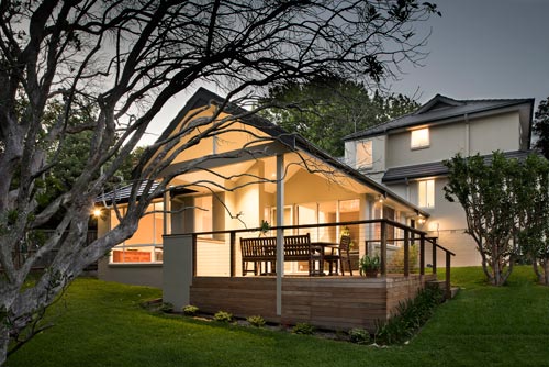Home Extensions & Additions Services in Sydney